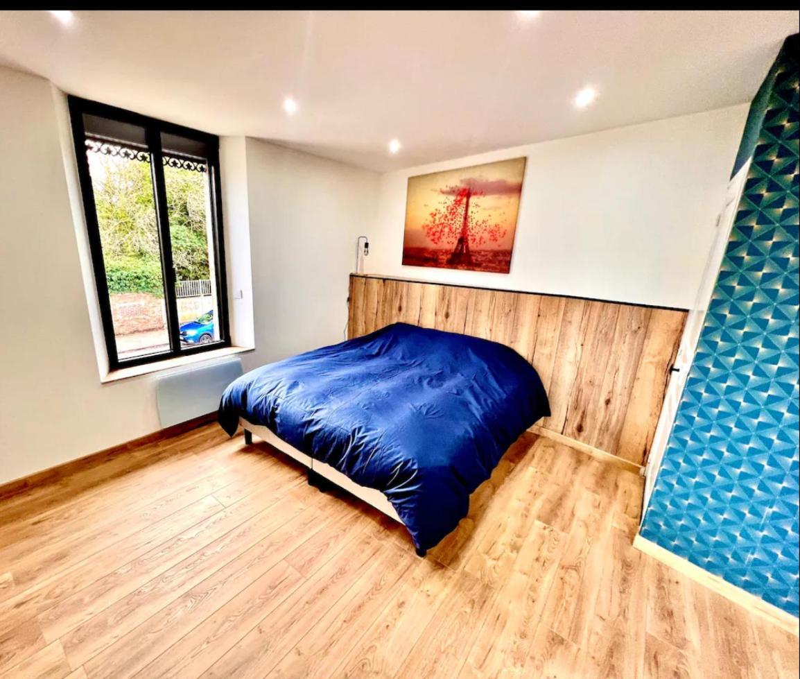 La Maison Du Faubourg Jacuzzi